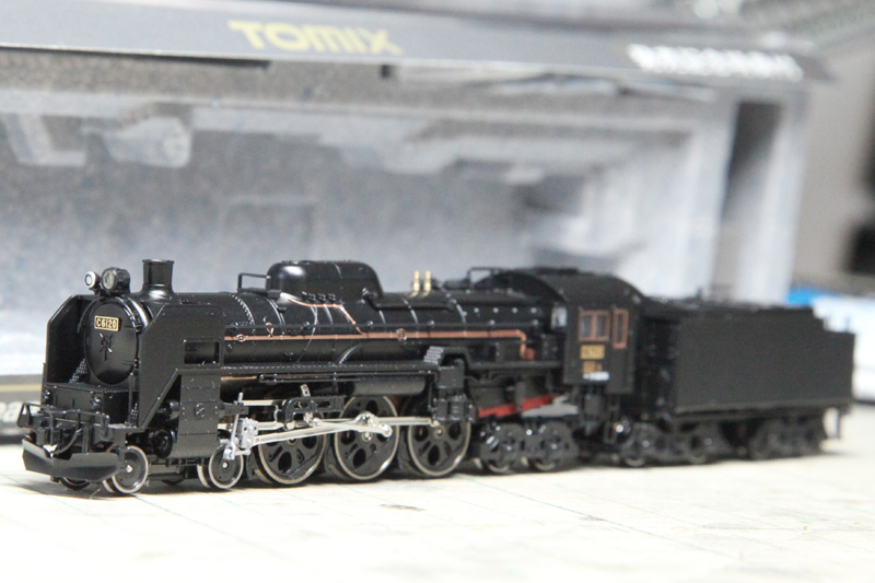 KATO Nゲージ D51 498 & 12系 JR東日本仕様 6両セット KATO Nゲージ