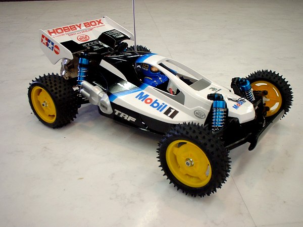 タミヤDT-02MS タミヤ DT-02MS 希少】値下げ タミヤDT-02MS メカ付