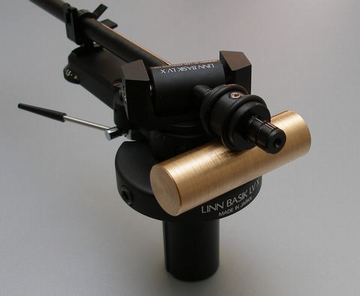 光悦 KOETSU トーンアーム SA-1100D MkⅡ メインウエイト 光悦 KOETSU