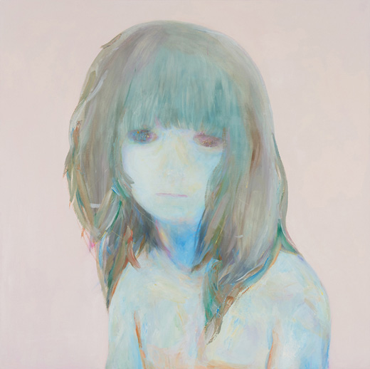 工藤千紘 Chihiro Kudo アート作品 タグボート オリジナル 工藤千紘