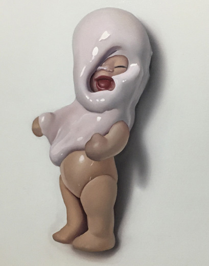 slimeXIIIslimeXIII|友沢こたおKotao Tomozawa