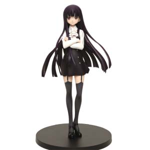 妖狐×僕SS 白鬼院凜々蝶フィギュア｜タイトーの11月のおすすめプライズ