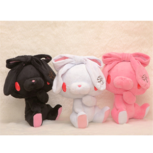 チャックスGP XL汎用うさぎぬいぐるみ チャックスGP XL汎用うさぎ