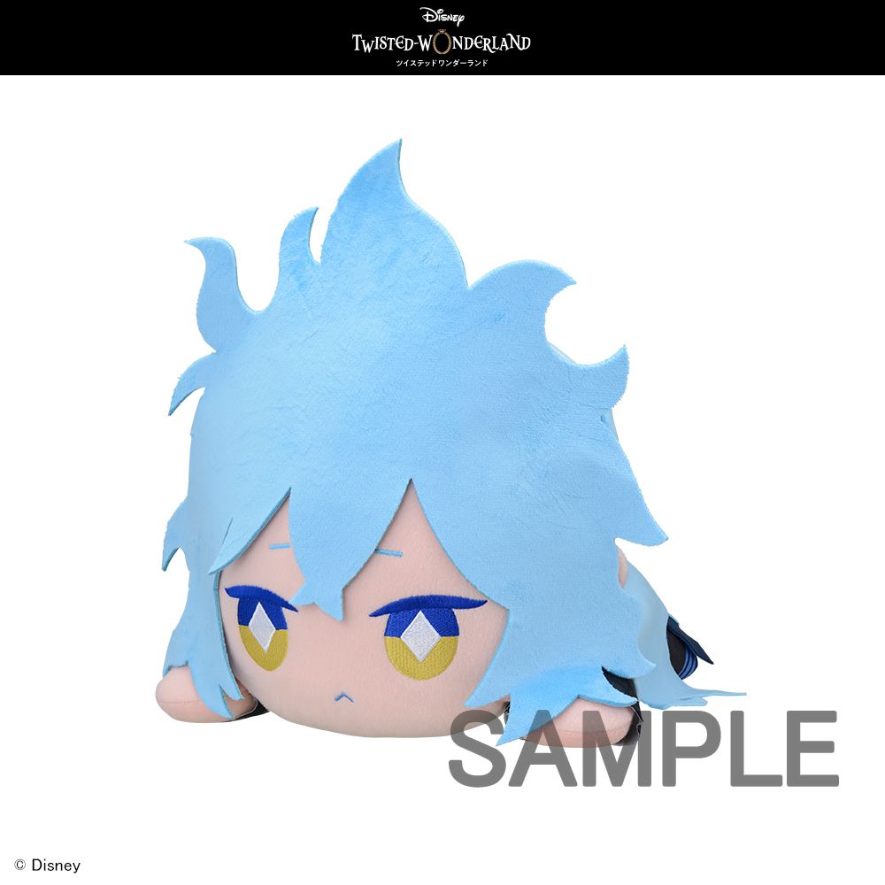 ディズニー ツイステッドワンダーランド イデア・シュラウド メガ