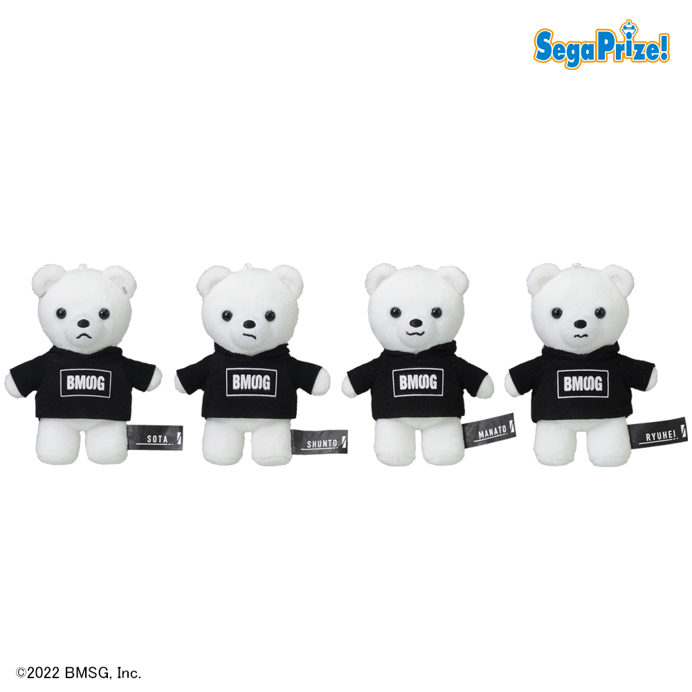 BE:FIRST - BE:FIRST クマ Amazon.co.jp: BE:FIRST ビーファースト