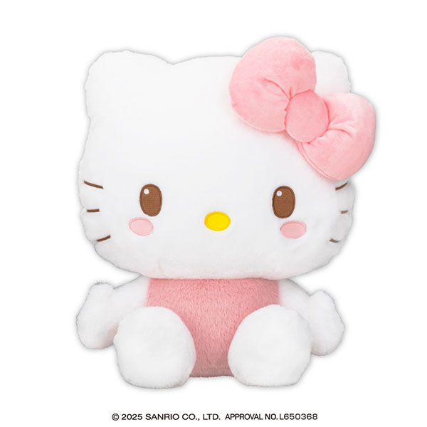 ハローキティー 340体限定 モヘヤドール ハローキティー 340体限定