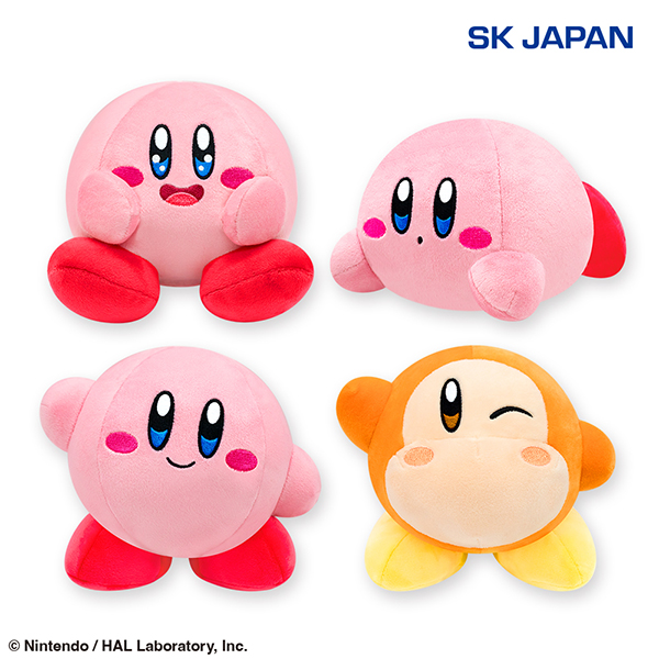 クレクレタコラ ピンク成型 マックストイ MAXTOY ミドル サイズ