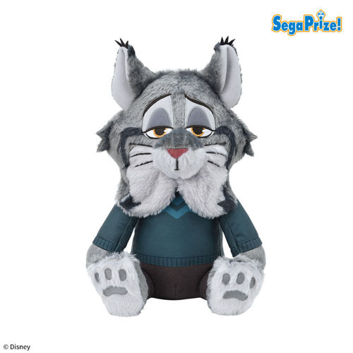 ズートピア2 パウバートセット ズートピア2《パウバート》2点セット