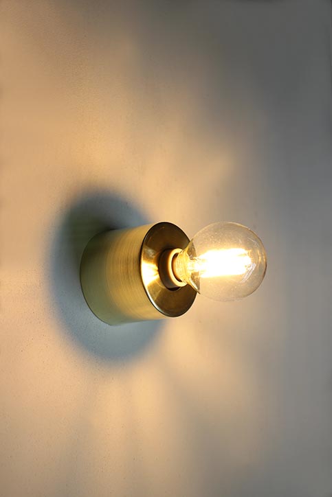 Bracket – taigalamp