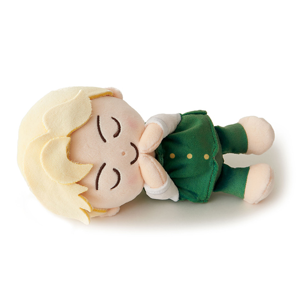 ポケモン／Mocchi-Mocchi- ぬいぐるみM／ゲンガー｜商品情報｜タカラ