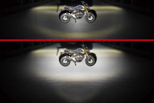 SPECIAL PARTS TAKEGAWA / LEDフォグランプキット(カットライン/10W/2個入)