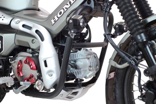 お買い得品 SP TAKEGAWA ハンターカブ用 フォグランプキット SPECIAL