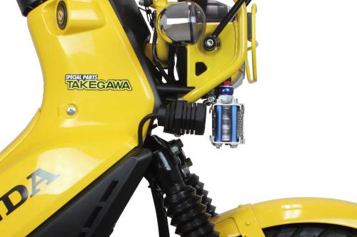 SPECIAL PARTS TAKEGAWA / LEDフォグランプキット3.0(950)(2個入)