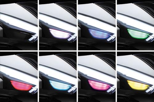 2026年最新】Yahoo!オークション -シグナスx 4型(ウインカー)の中古品