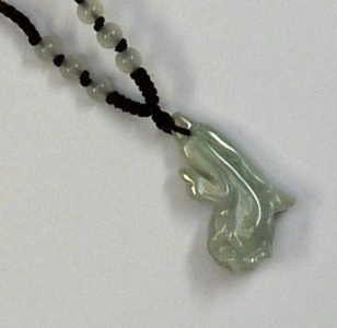 中国玉（ネックレス・ペンダント｜レディースジュエリー 民間仕入れ品