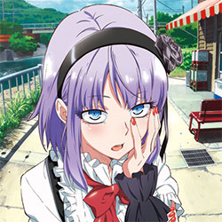 グッズ情報｜TBSテレビ：だがしかし 公式ホームページ