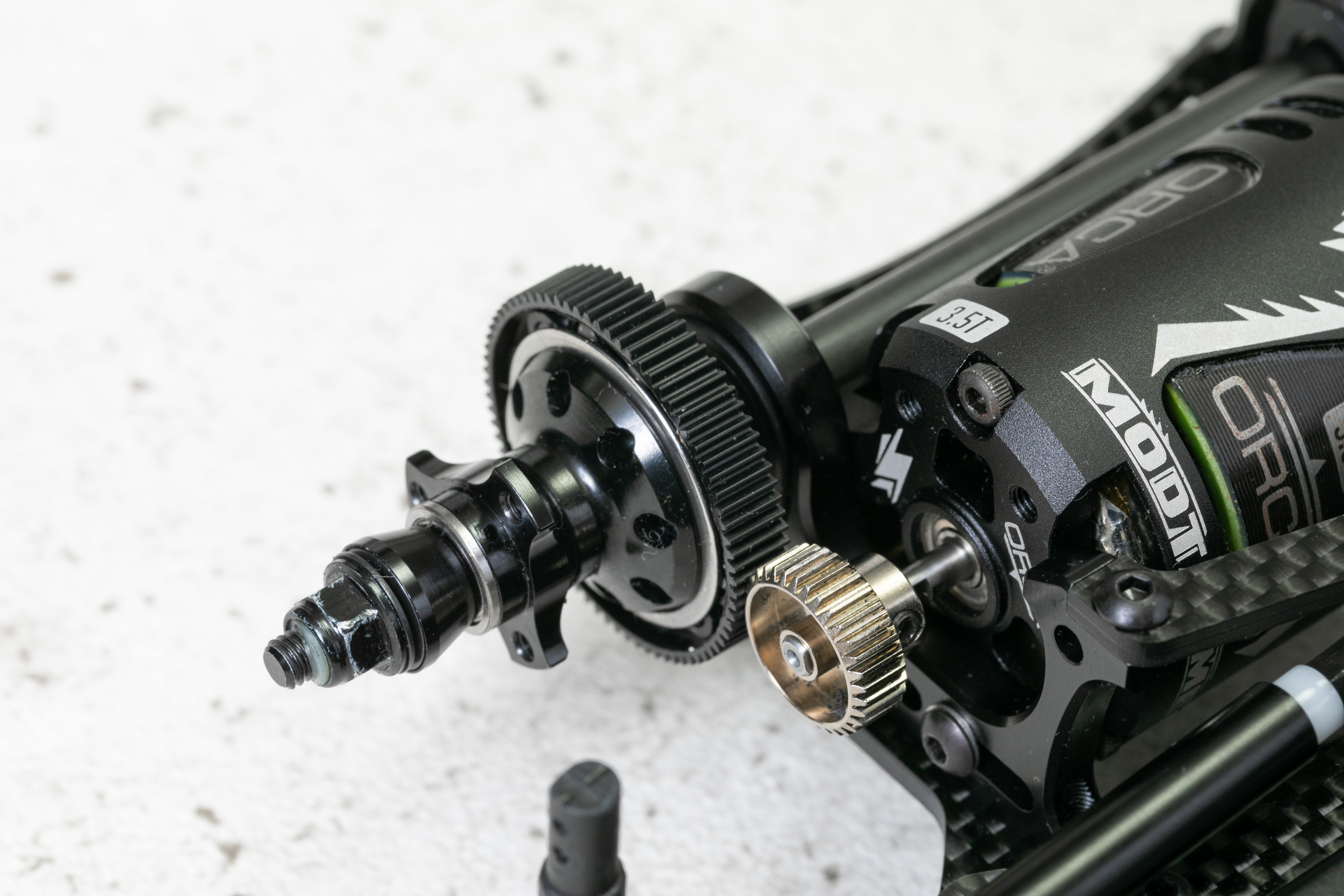 TB-AK12XC｜TeamBomber