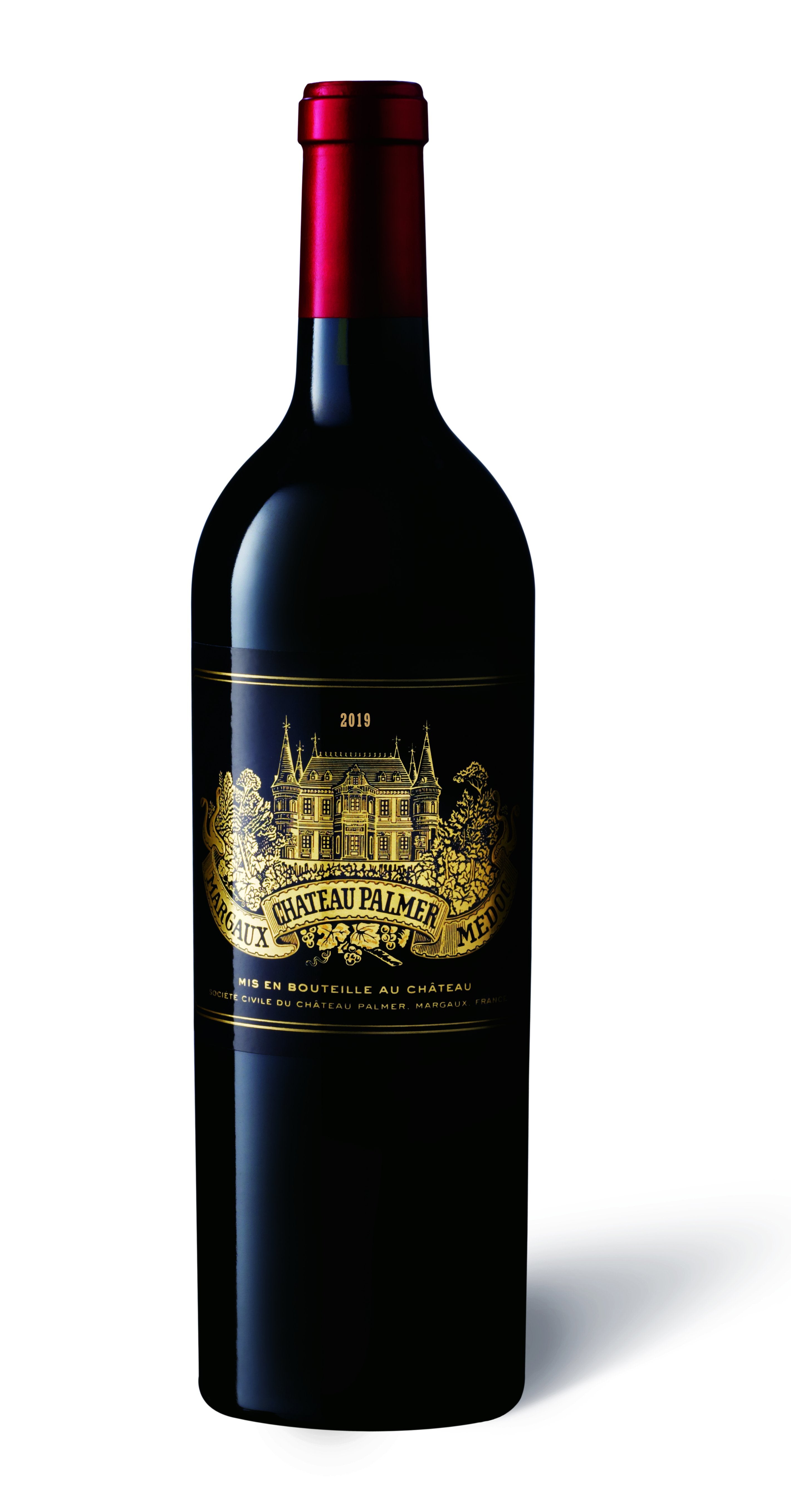 2017 Chateau Palmer - Buy Online | The Wine Collective