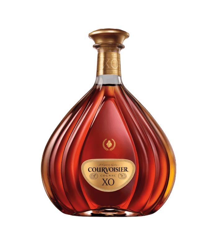 Courvoisier X.O. Cognac | The Barrel Tap