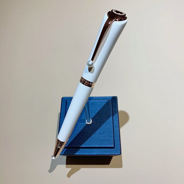 MOTBLANC】ミューズ マリリン・モンロー ボールペン - THREEC | ウブロ