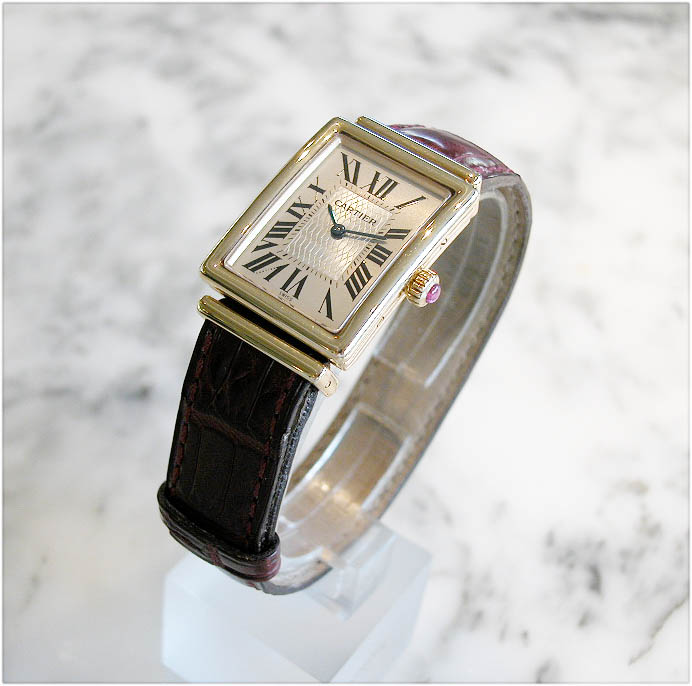 Cartier シャンパン 150周年記念 Cartier シャンパン 150周年記念