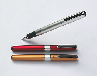 Havanna”の愛称をもらった記念商品トンボ鉛筆創立100周年記念商品