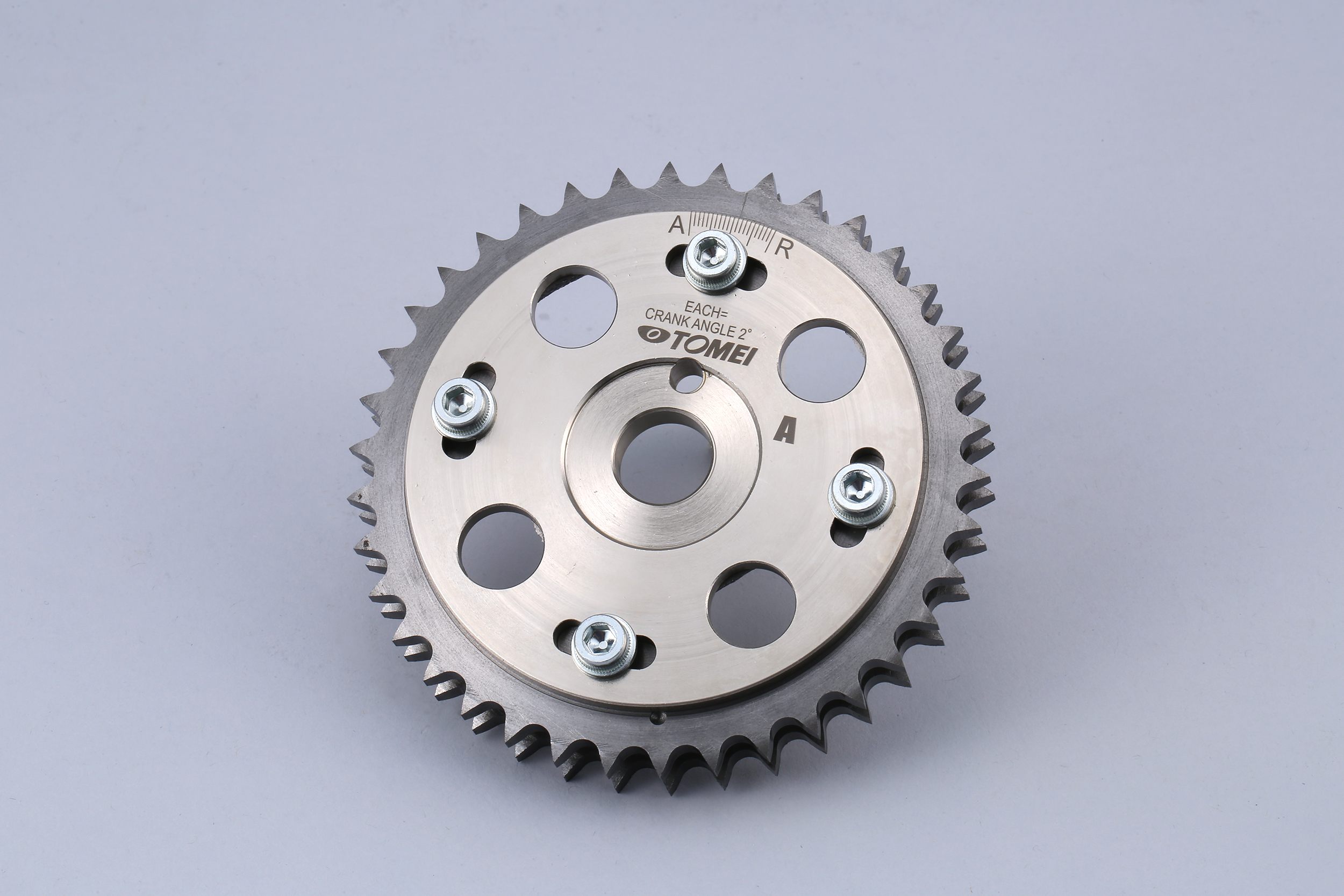 TOMEI 東名パワード PONCAM ポンカム (IN/EX) 180SX S13/RPS13 SR20DET