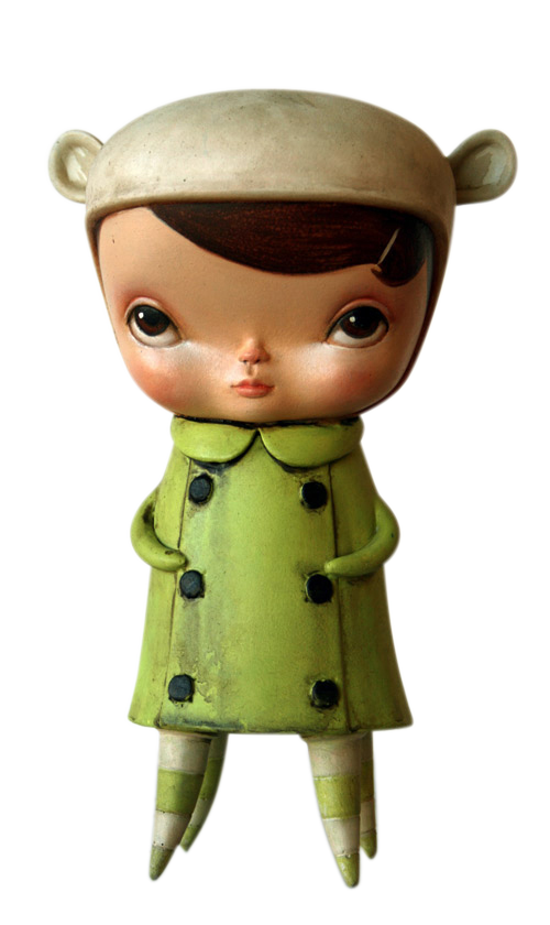 飛騨高山 留之助商店 本店 都会的な意匠家による玩具