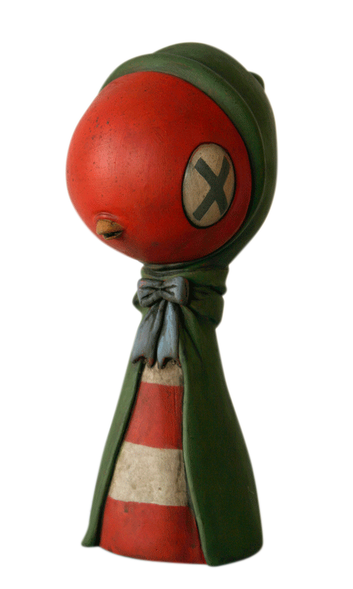 飛騨高山 留之助商店 本店 都会的な意匠家による玩具