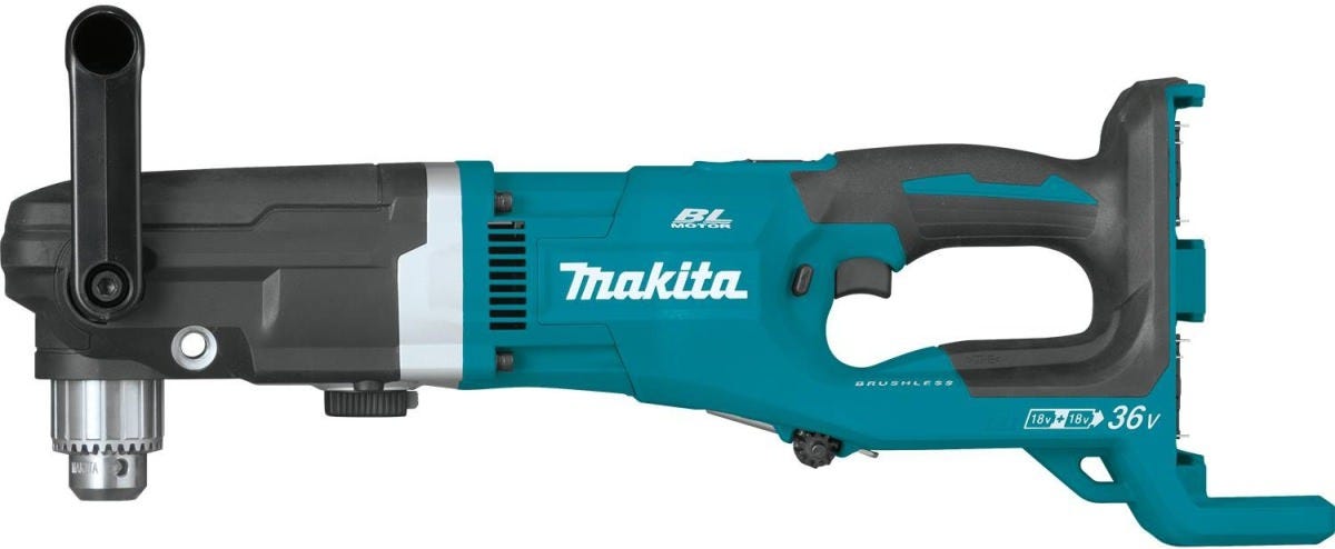Makita XAD03Z 36V (18V X2) LXT Brushless 1/2