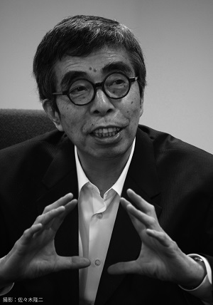 井上ひさし短編中編小説集成』全12巻（岩波書店）完結記念トークショー