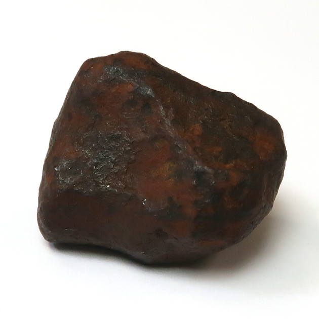 マンドラビラ隕石 鉄隕石 エッチング済 鑑賞ケース入り No.378 【公式