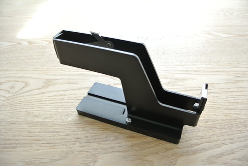 CLAUSTRUM(クラウストルム)のテープカッター | インテリアブログ 22web