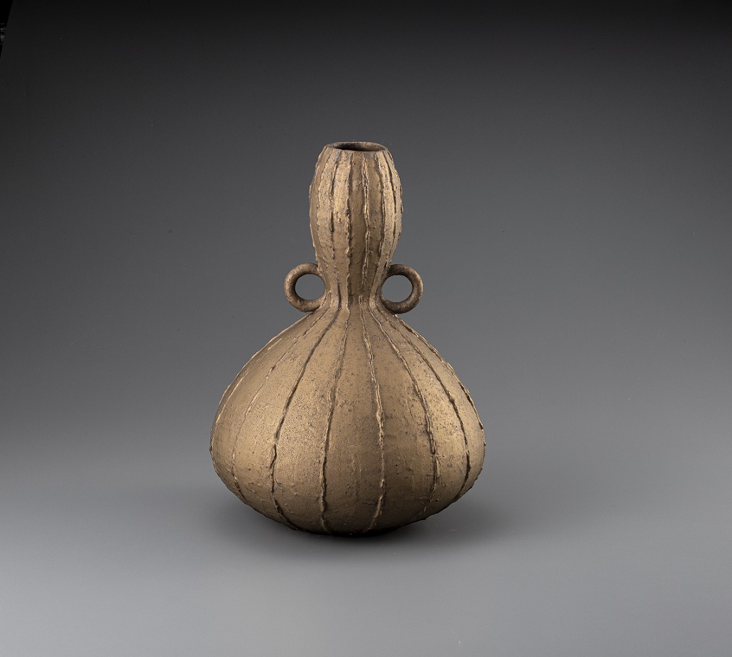 第15回現代茶陶展 受賞作品｜土岐市文化振興事業団