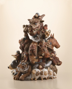 10/30 陶芸家 山本淳平さんによる公開講座のお知らせ – とこなめ陶の森