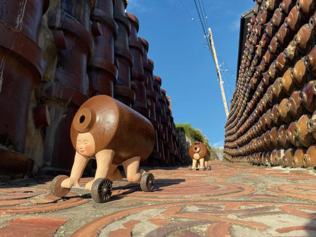 修了生に聞く 03 – とこなめ陶の森