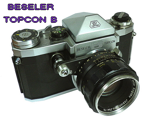 TOPCON CLUB-Various Talk-Talking about Topcon R series