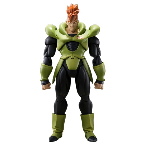 希少】フィギュアーツ 人造人間 Event Exclusive フィギュア専門店