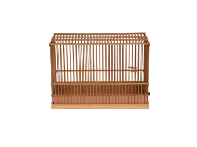 尺二寸籠 – 鳥籠屋十蔵