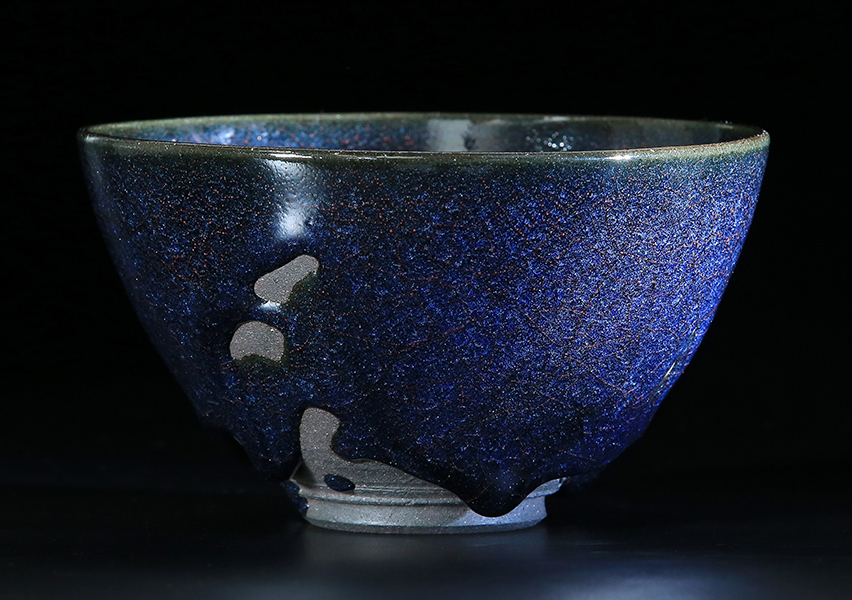 浦口雅行先生 -陶芸家ご紹介-｜トピックス｜日本陶芸倶楽部