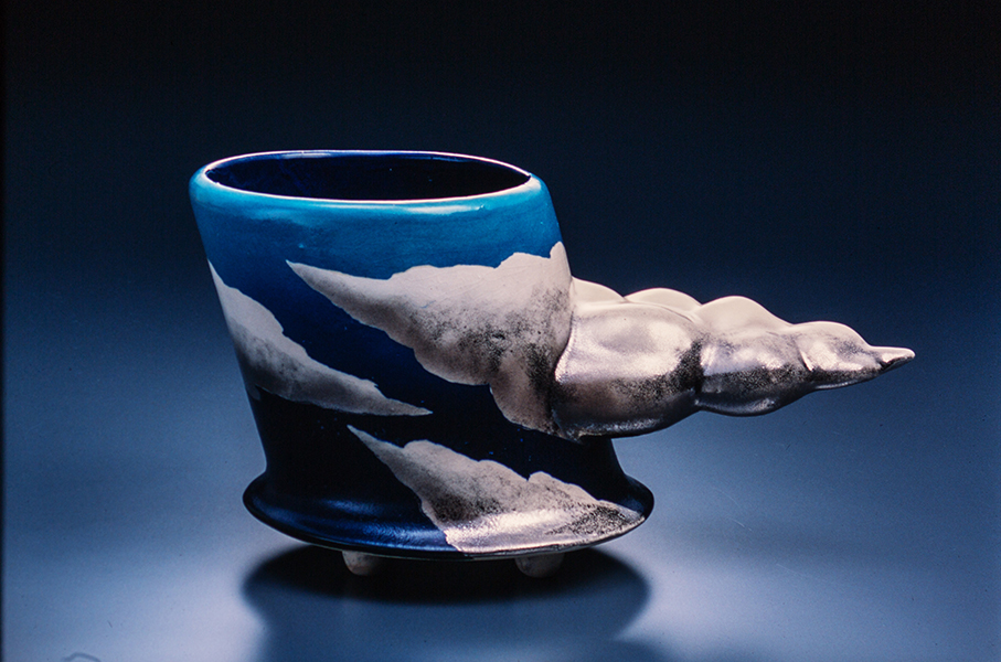 柳原睦夫先生 -陶芸家ご紹介-｜トピックス｜日本陶芸倶楽部