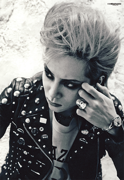 横須賀のhide悼む 来月3日川崎でフィルム上映 | 横須賀・三浦