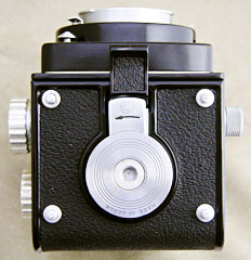 オリンパスフレックスA2.8 / 二眼レフ総合サイト 二眼里程標