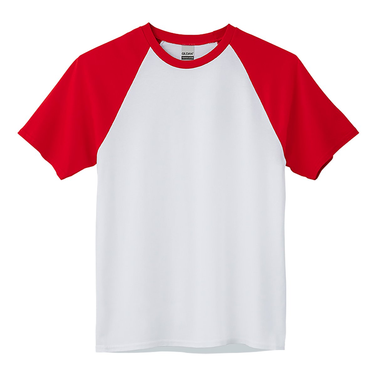 5.3オンス アダルトラグランTシャツ | メンズ | 1枚 | 76500