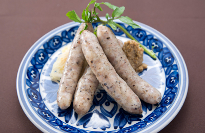 つばめグリル - つばめのメニュー