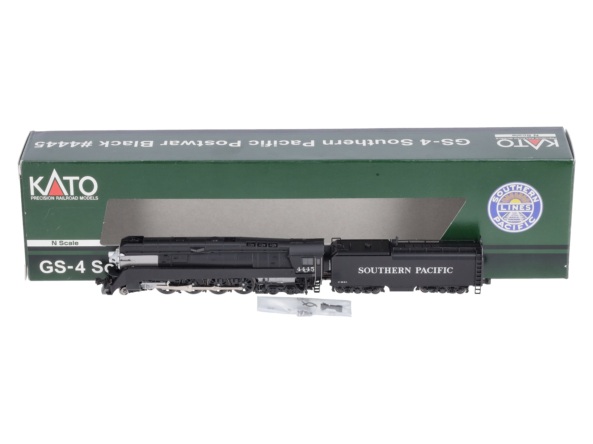 KATO GS-4 SP4449ジャンク品 N GS-4