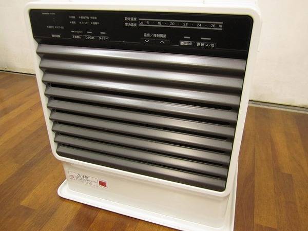 ダイニチ ブルーヒーターFX-52R2 DAINICHI FX-72R2(W) ダイニチ工業