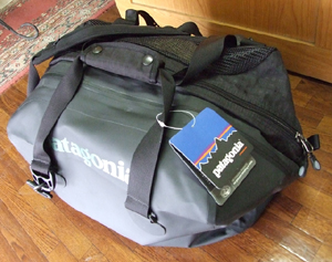 アクセサリー ＞ バッグ ＞ PATAGONIA ガイドウォーター ダッフル