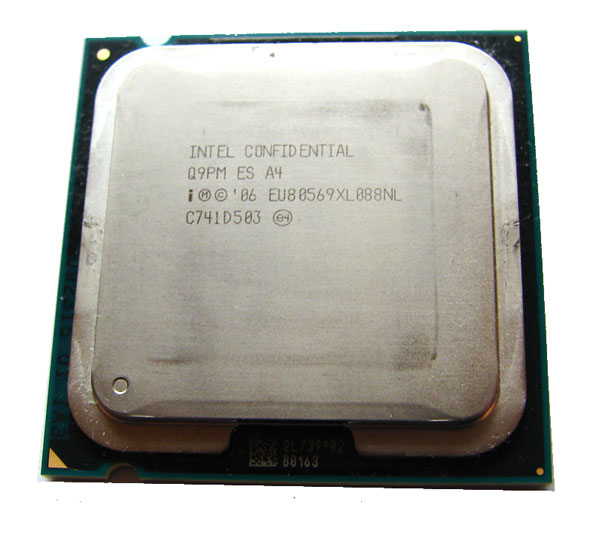Intel Core 2 Extreme QX9770 Review - Trusted Reviews