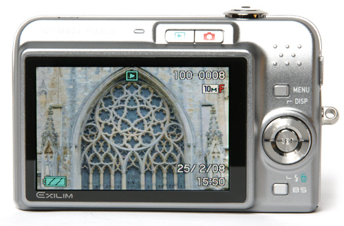 X2320】 CASIO EXILIM EX-Z1080 カシオエクシリム Amazon | CASIO